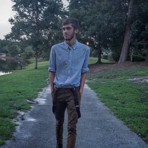 Meet your Posher, Will